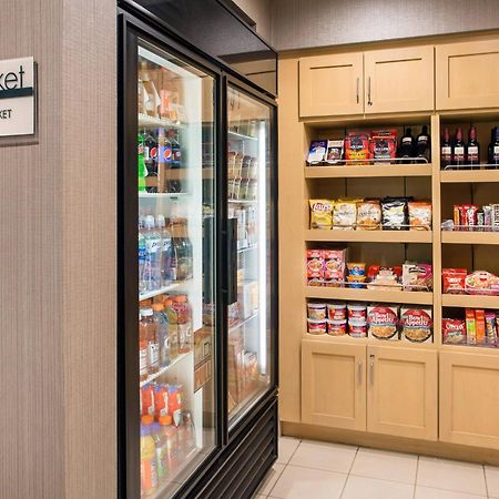 Springhill Suites Bakersfield Eksteriør bilde