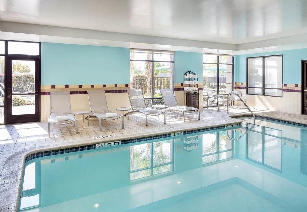 Springhill Suites Bakersfield Eksteriør bilde