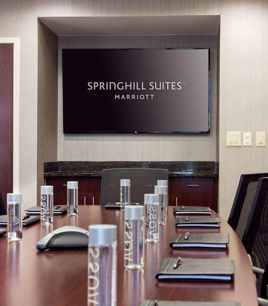 Springhill Suites Bakersfield Eksteriør bilde