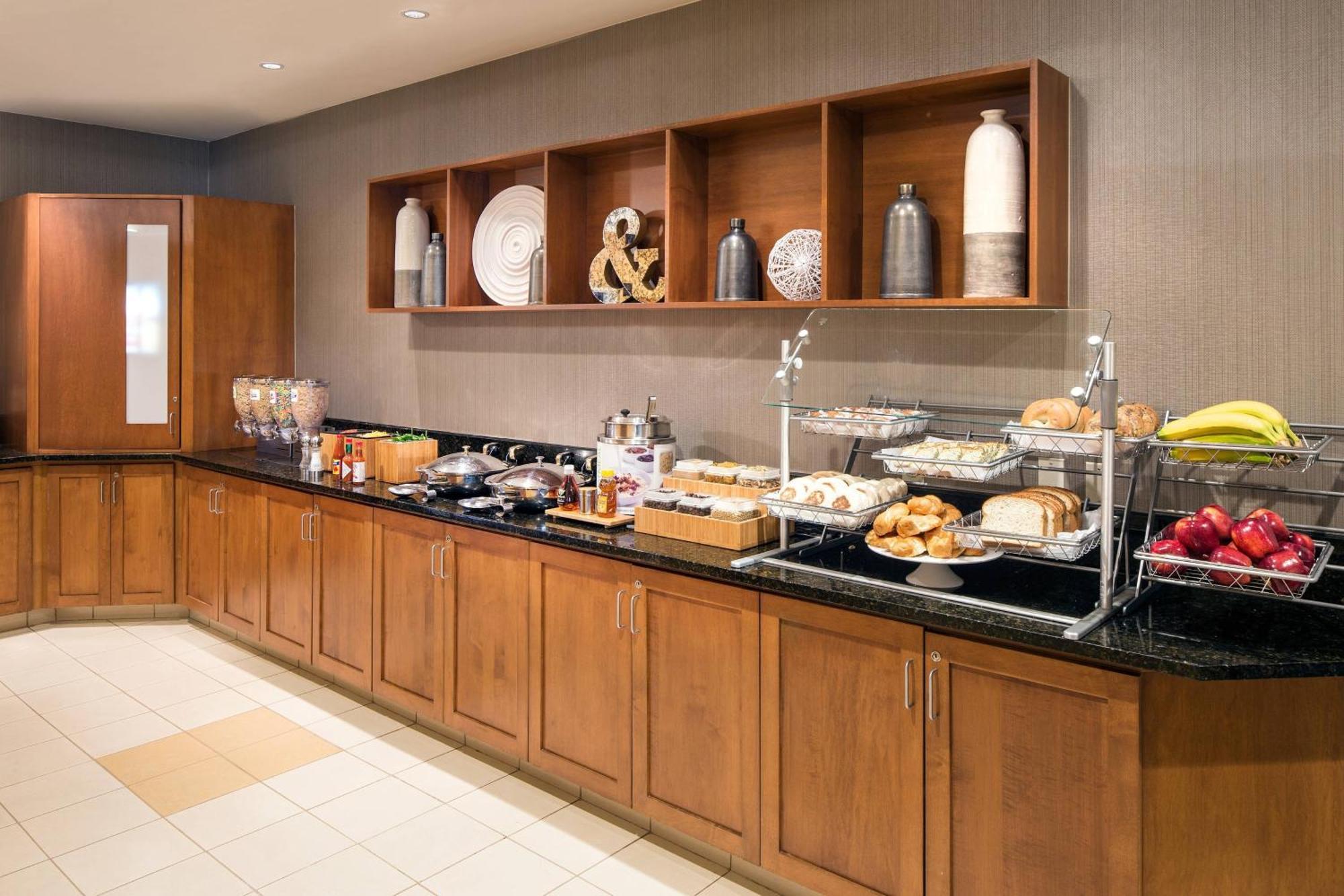 Springhill Suites Bakersfield Eksteriør bilde