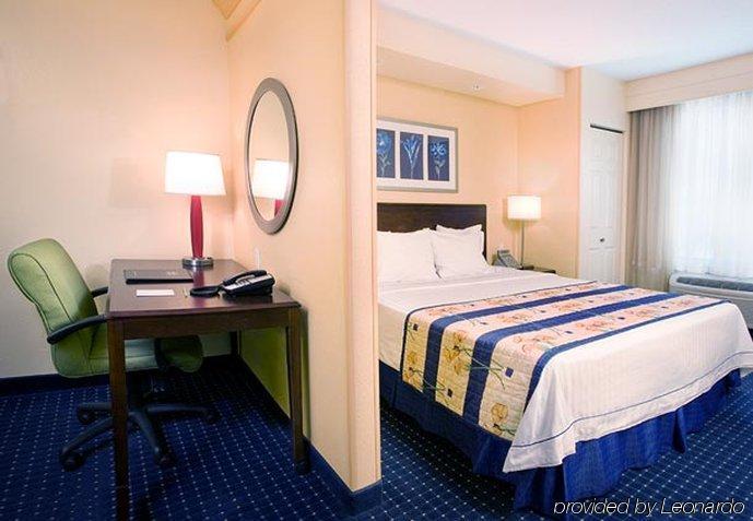 Springhill Suites Bakersfield Eksteriør bilde