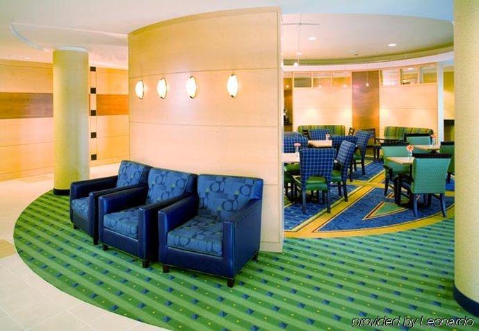 Springhill Suites Bakersfield Eksteriør bilde