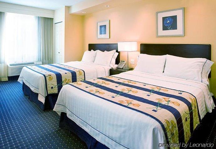 Springhill Suites Bakersfield Eksteriør bilde