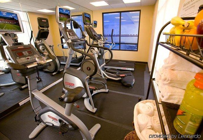 Springhill Suites Bakersfield Eksteriør bilde